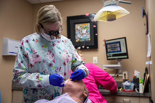 Root Canals
