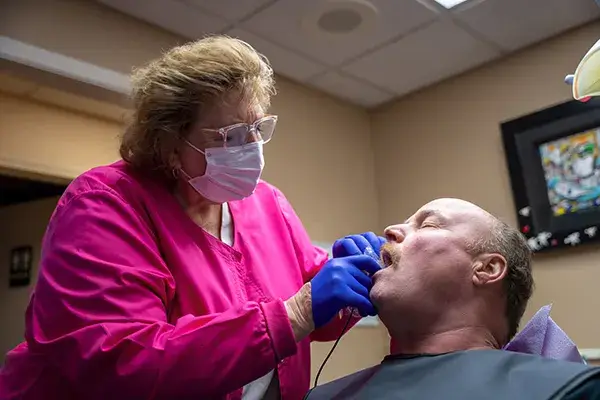 Extractions