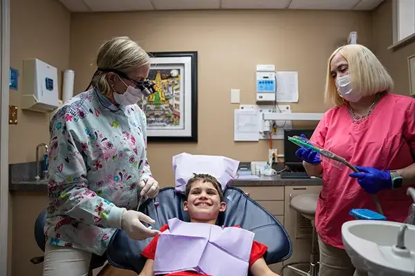 Pediatric Care