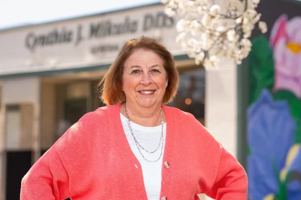 Marylou – Patient Services Coordinator & Financial Specialist