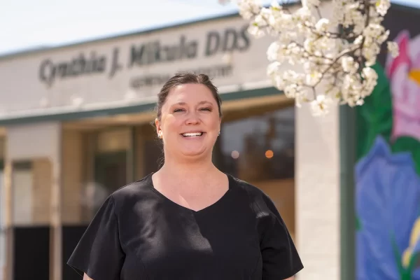 Amanda, Dental Hygienist