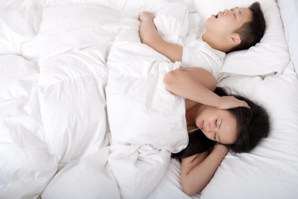 Sleep Apnea Treatments