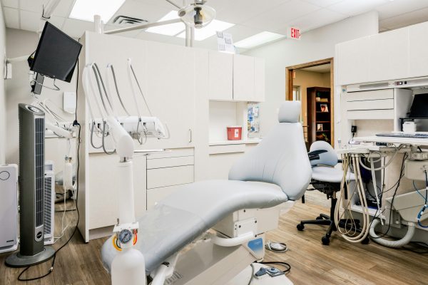 Does Dental Insurance Cover Family Dentistry?