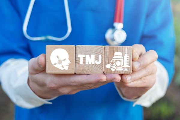 TMJ Treatments